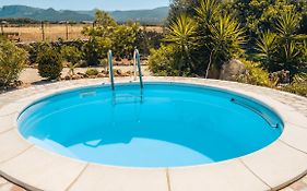 Casa Asfodeli - Villetta In Campagna Con Piscina